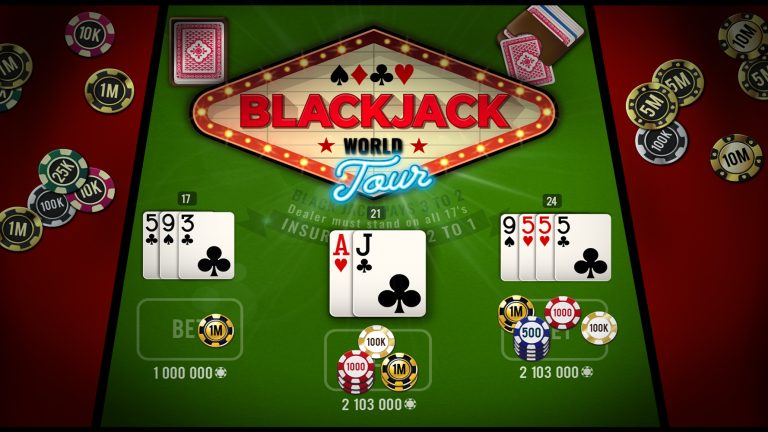 Mastering High-Stakes Blackjack: Pro Secrets and Advanced Strategy