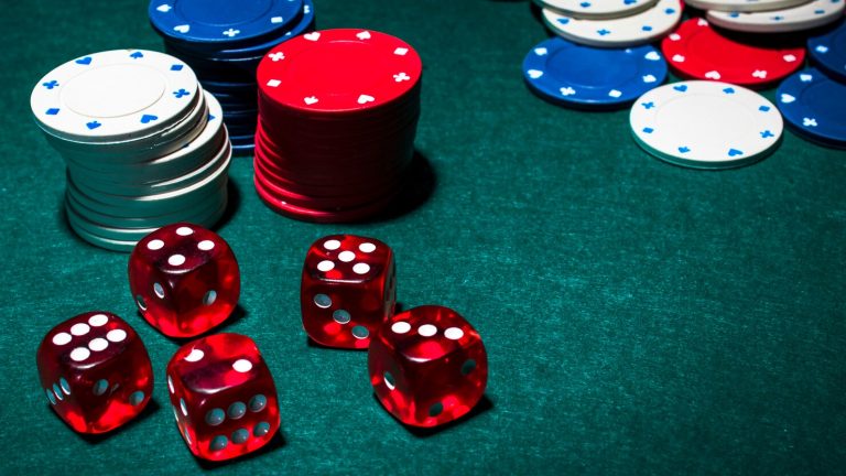 AI-Powered Innovations in Poker Strategy