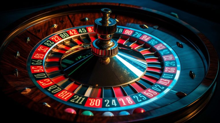 Innovative Roulette Tactics: Winning Big with Unconventional Strategies