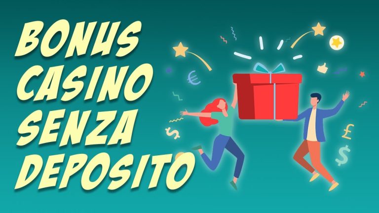 Ottieni Vantaggio con i Casino Stranieri: Bonus Senza Deposito Immediato