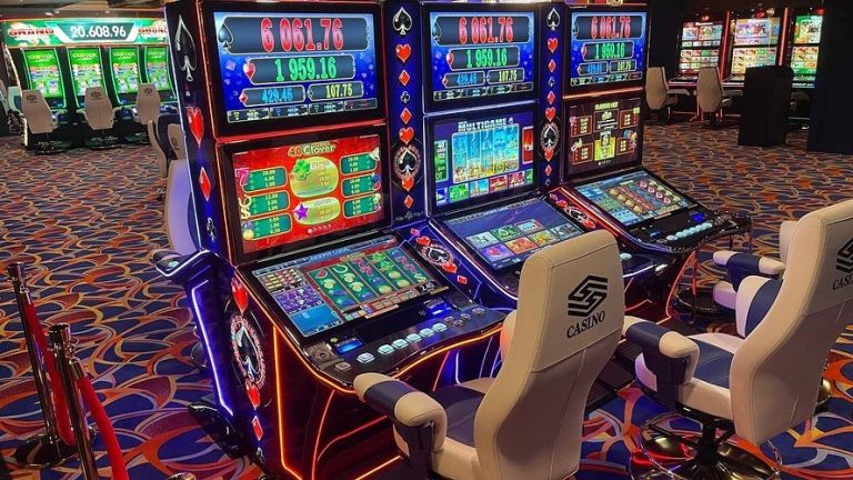 Comparing Slovenian and Croatian Online Casinos