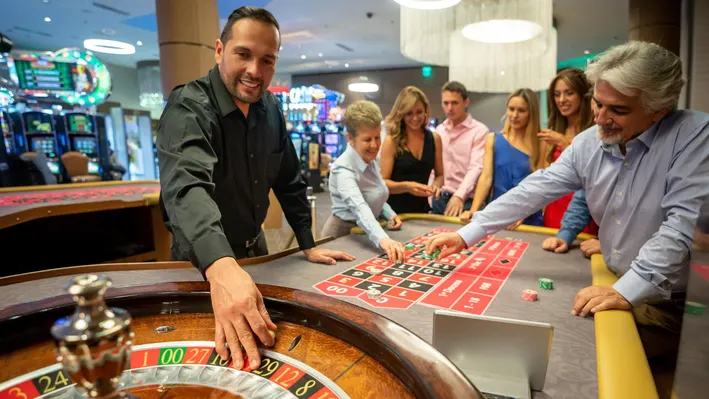 The Moment Before the Click: What Happens in the Mind Before the Bet?