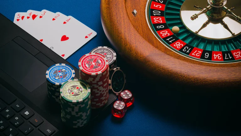 5Gringos casino